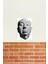 Alfred Hitchcock Geometrik Grafik Tablo Ahşap Poster Dekoratif 2