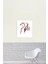 Natsume Yuujinchou - Madara Tablo Ahşap Poster Dekoratif 2