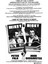 Mıkey And Nıcky - Classic Poster Tablo Ahşap Poster Dekoratif 1