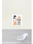 Sana Çiçek Açmak, Anime, Yuri, Manga, Yagate Kimi Ni Naru Tablo Ahşap Poster Dekoratif 2