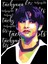 Taehyung Bts Tablo Ahşap Poster Dekoratif KOD4355 1