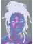 Willow Smith Tablo Ahşap Poster Dekoratif 1