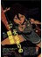 Michiko Hatchin'e Film Tablo Ahşap Poster Dekoratif 1