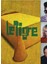 Le Tigre - Le Tigre Tablo Ahşap Poster Dekoratif 1