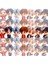 Bts Minik Tan-Bebek Bts-Bts Minik Tan-Bts Minik Tan Çocuklar Hediye Tablo Ahşap Poster Dekoratif 1