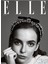 Jodie Comer - Elle Tablo Ahşap Poster Dekoratif 1