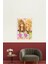 Gyaru Girls Moda Poster Tablo Ahşap Poster Dekoratif 2