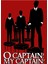 O Captain! My Captain! Tablo Ahşap Poster Dekoratif 1