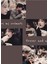 Jimin ve Taehyung Estetik Ruh Ikizi Tablo Ahşap Poster Dekoratif KOD669 1