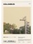 Columbus Tablo Ahşap Poster Dekoratif 1