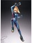 Zero Suit Samus (Smash 4) Tablo Ahşap Poster Dekoratif 1