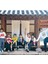 Kore Evi-Bts Tablo Ahşap Poster Dekoratif KOD4357 1