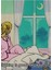 Her Şey Yoluna Girecek - Sailor Moon Estetik Tablo Ahşap Poster Dekoratif 1