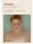 Mommy (2014) Xavier Dolan Movie Tablo Ahşap Poster Dekoratif 1