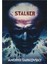 Andrei Tarkovsky Stalker Tablo Ahşap Poster Dekoratif 1