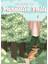 Paradise Falls Tablo Ahşap Poster Dekoratifna Hoş Geldiniz 1