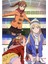 Shiina, Mashiro Poster Tablo Ahşap Poster Dekoratif 1