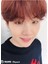 Bts Suga Noel Tablo Ahşap Poster Dekoratif KOD4215 1