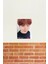 Bts Suga Noel Tablo Ahşap Poster Dekoratif KOD4215 2