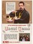 Uncut Gems Tablo Ahşap Poster Dekoratif 1