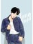 Jungkook Sahte Aşk Tablo Ahşap Poster Dekoratif 1