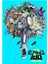 Mob Psycho 100 2. Sezon Tablo Ahşap Poster Dekoratif 1
