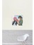 Sk8 Infinity Joe ve Cherry Blossom Tablo Ahşap Poster Dekoratif 2