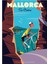 Sa Calobra Poster Tablo Ahşap Poster Dekoratif 1