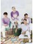 Bts Jp Fc Magazine Vol.9 Tablo Ahşap Poster Dekoratif KOD1854 1
