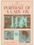 Portrait Of A Lady On Fire Poster Tablo Ahşap Poster Dekoratif 1