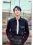Lee Know Double Knot Logosu Stray Kids 3racha Tablo Ahşap Poster Dekoratif KOD216 1