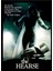 Hearse Tablo Ahşap Poster Dekoratif 1