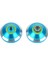 N8 Alüminyum Alaşım Metal Magic Yoyo (Yurt Dışından) 2