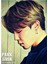 Bts Jimin Portre Tablo Ahşap Poster Dekoratif KOD3402 1