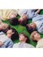 Bts Ot7 Tablo Ahşap Poster Dekoratif KOD5467 1