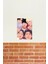 Bts Tablo #1 Ahşap Poster Dekoratif KOD6058 2
