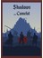 Camelot Üzerindeki Gölgeler - Masa Oyunları Minimalist Seyahat Tablo Ahşap Poster Dekoratif 1
