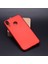 Asus Zenfone 5z ZS620KL Uyumlu Kılıf Soft Flexible Matte Silicone, Ultra Esnek Ultra Ince Ultra Koruyucu Pürüzsüz Mat Silikon 1