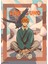 Hinata Shoyo Tablo Ahşap Poster Dekoratif 1