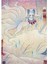 Kitsune Guardian - Fox Yokai Teakitsune Tablo Ahşap Poster Dekoratif 1