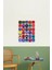 8-Bit Hokey Formaları Tablo Ahşap Poster Dekoratif 2