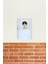 Bts Jın Tablo Ahşap Poster Dekoratif KOD5475 2