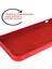 Apple iPhone 15 Pro Max Uyumlu Kılıf Kadife Iç Yüzey Ultra Esnek Suya Karşı Dirençli Tpu Silikon, Ultra Flexible Ultra Thin Ultra Protective Velvet Case 2
