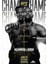 Ufc 270 Resmi: Ngannou Vs Gane Tablo Ahşap Poster Dekoratif 1