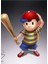 Ness Tablo Ahşap Poster Dekoratif 1