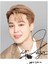 Bts Jimin 2021 Festa Profili Polaroid Tablo Ahşap Poster Dekoratif KOD564 1