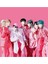 Bts Luv X01 Tablo Ahşap Poster KOD6050 1