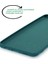 Samsung Galaxy A53 5g Uyumlu Kılıf Kadife Iç Yüzey Ultra Esnek Suya Karşı Dirençli Tpu Silikon, Ultra Flexible Ultra Thin Ultra Protective Velvet Case 2