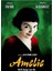 Amelie Tablo Ahşap Poster Dekoratif 1