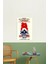 Kupa De Paris; Vintage Otomobil Yarışı Baskı Tablo Ahşap Poster Dekoratif 2